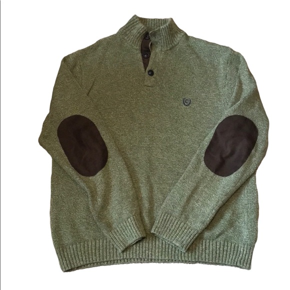 Chaps Other - ❄️Chaps (Men’s) casual sweater size medium
